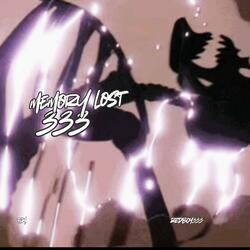 Memory lost
