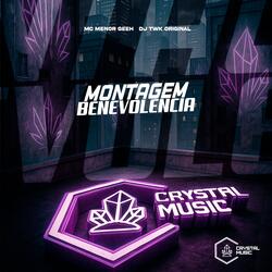 Montagem - Benevolência