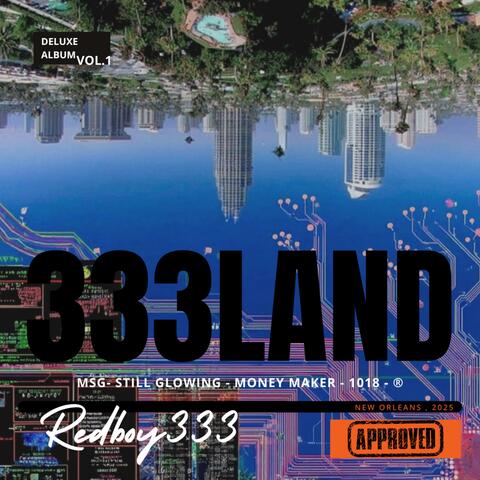 333Land