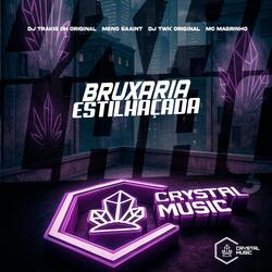 Bruxaria Estilhaçada