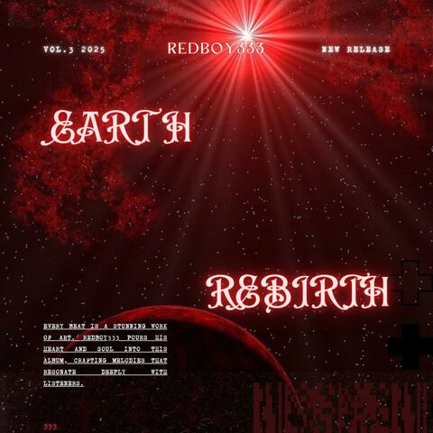 Earth Rebirth