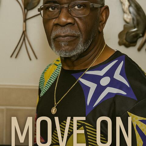 Move on (we don’t need you)