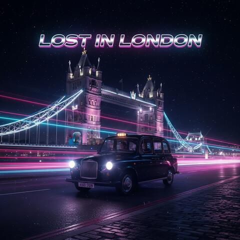 Lost In London