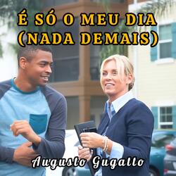 ACEITA, QUE DÓI MENOS!