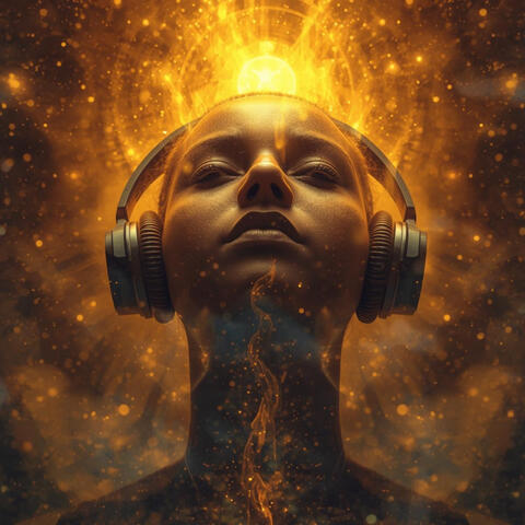 Infinite Quantum Frequencies – Deep Sleep & Energy Cleanse for Soul, Body & Prosperity