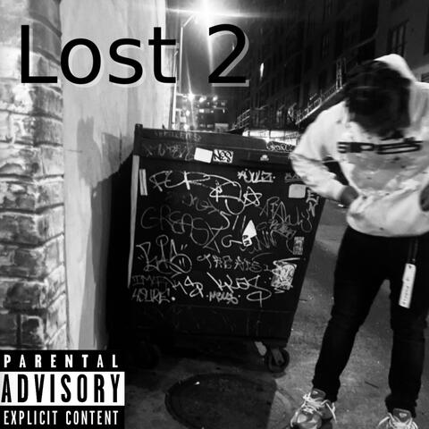 Lost Pt. 2
