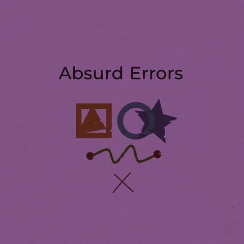 Absurd Errors