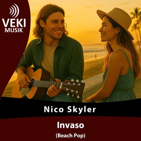Invaso (Beach Pop)