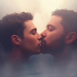 Te beijando sem amor