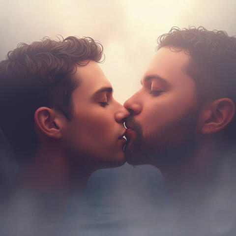 Te beijando sem amor