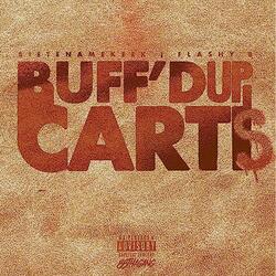 BUFFED UP CARTI'S