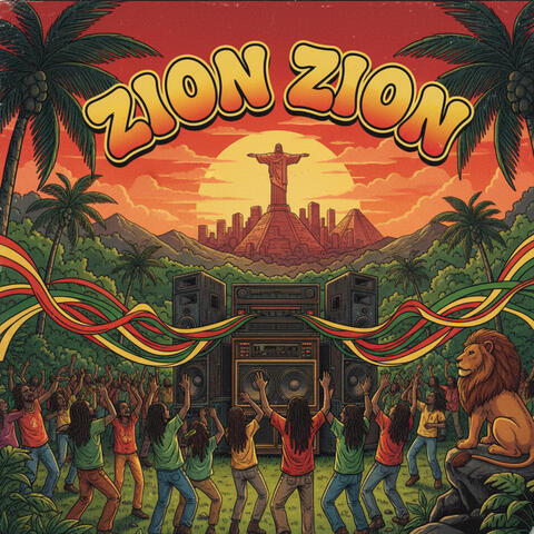 ZION ZION