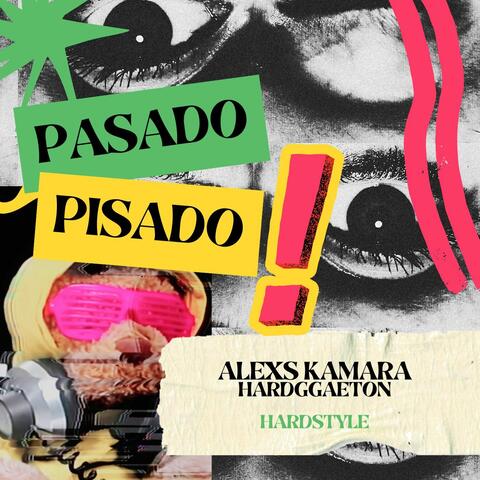 Pasado Pisado