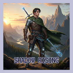 Shadow Rising