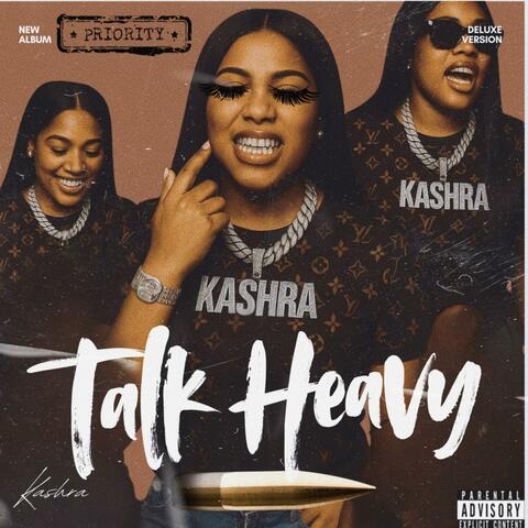Talk Heavy