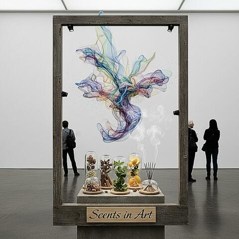 Scents in Art