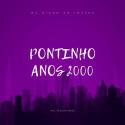 PONTINHO ANOS 2000