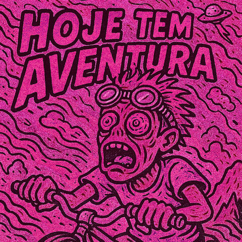 HOJE TEM AVENTURA