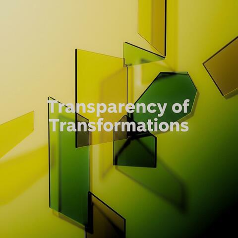 Transparency of Transformations