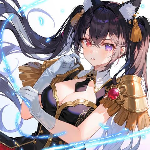 憧れの剣聖～My Beloved Sword Saint～