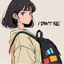 I DON'T FALL