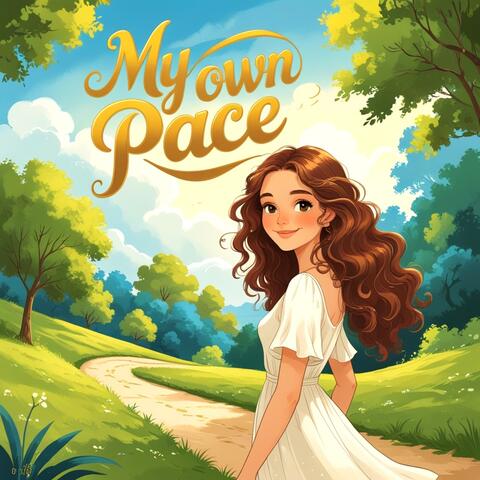 My Own Pace