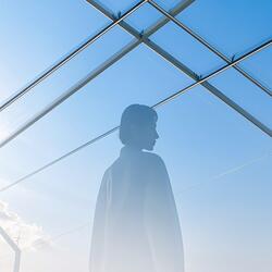 The Glass Ceiling That Became Heaven