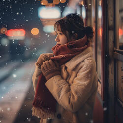 Tadaima - Christmas Homecoming