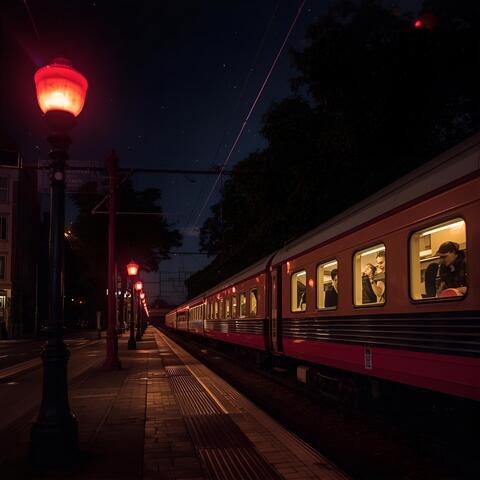 Last Train Nocturne