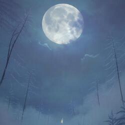 Moonlight Ritual