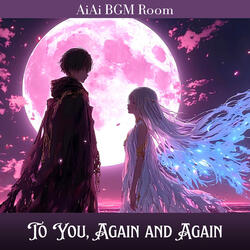 Wings of the Lunar Night