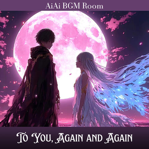 To You, Again and Again