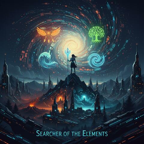 Searcher of the Elements