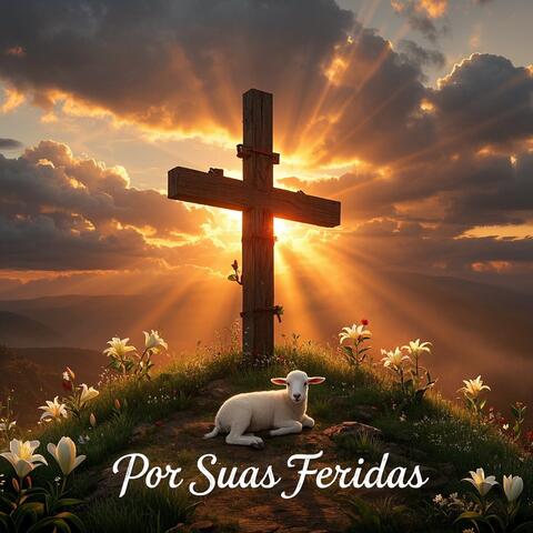 Por Suas Feridas