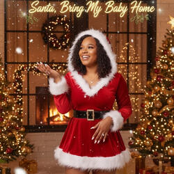 Santa, Bring My Baby Home