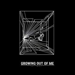growing out of me