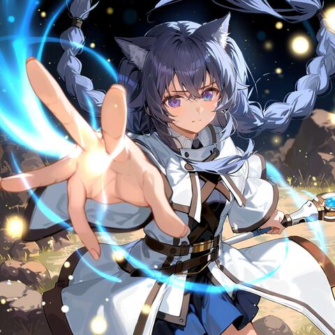 Shine in the Darkness