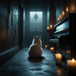 Whispers Behind the Door