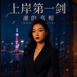 上岸第一劍誰的真相貳