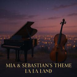 Mia & Sebastian’s Theme La La Land
