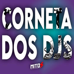 Corneta Dos DJs