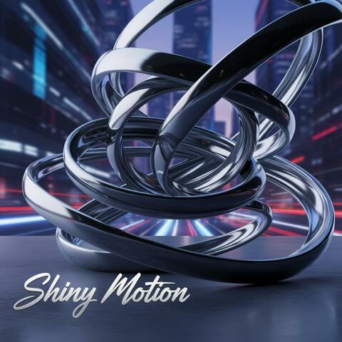 Shiny Motion