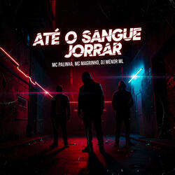 ATE O SANGUE JORRAR