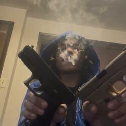 Dg Breezy Self Control