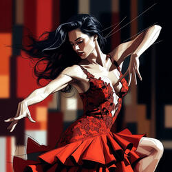 Quiero conocer tu furia