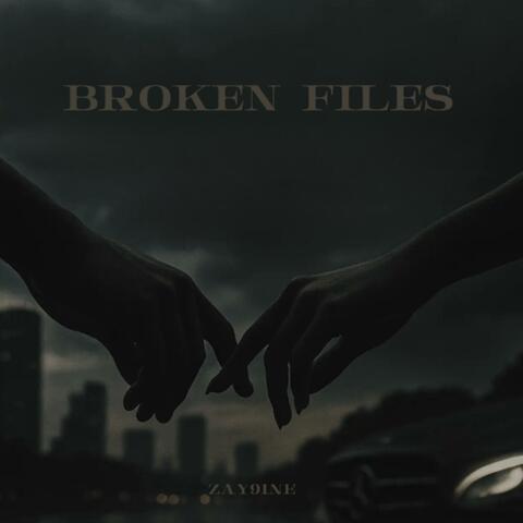 Broken Files