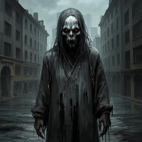 【ホラー】デジタル亡霊