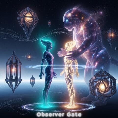 Observer Gate