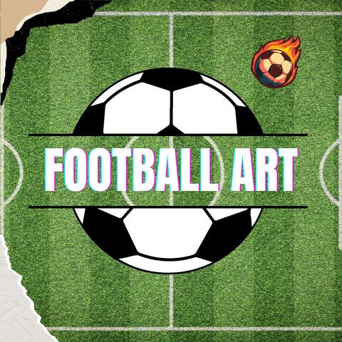 Football Art
