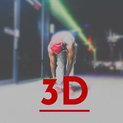 3D